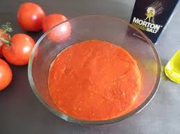 Best Way To Make And Store Tomato Puree For Months Poonam S Kitchen Youtube Pureed Food Recipes Cooking Recipes Tomato Puree Recipe