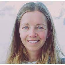 Sophie O'Neill - Sail Racing Academy