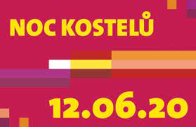 Programy v otevřených kostelech budou skromnější, návštěvnost možná bude skromnější, na mnoha místech budou možná jen virtuální. Noc Kostelu Libeznice
