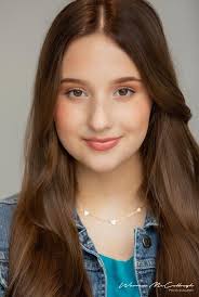 Arkansas Inspiring Teen Grace Pitts