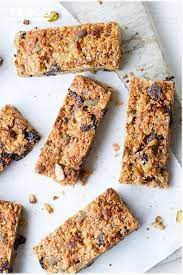 Flapjack Recipes Healthy Flapjacks Tesco Real Food Recipe Healthy Flapjack Snacks Healthy Vegan Snacks