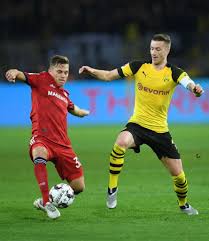 Joshua kimmich is the perfect example of that. Pin On Marco Reus