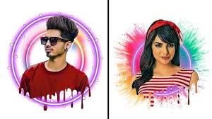 These same people also know that me. Whatsapp Dp Photo Editing Png Background Download Crazytips Org