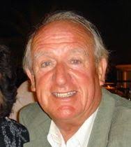 Condolence Book for James (Jimmy) MANNING (Rathfarnham, Dublin)