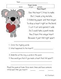 Stories include leveled stories, children's stories and fables. Kids Reading Comprehension Worksheets For Grade Graders Worksheet V 2nd Grade Reading Worksheets Reading Worksheets Reading Comprehension Worksheets