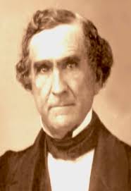Daniel Turnbull (1796-1861)