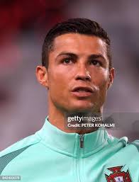 Daniel Bode of Hungary battles for the ball in the air with Bruno... News  Photo