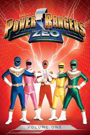Power Rangers Zeo Season 1 Watch Free Online On Putlocker