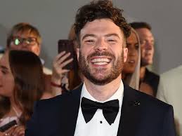 Jordan North's life away from radio including racy on-air confession