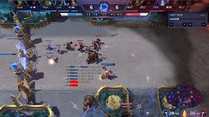 Likewise, if your hero dies or if you fail a mission's objectives,. Guide Creating Your Own Highlights From Replays General Discussion Heroes Of The Storm Forums