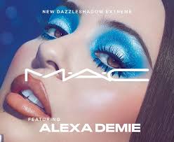 MAC More Than Meets the Eye Collection for Spring 2020