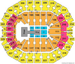 44 credible yum center louisville kentucky seating chart