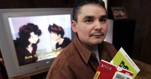 Frequent Netflix renters sent to back of the line