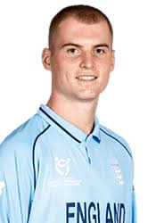 Ethan Brookes Overview