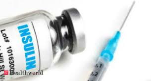 Over 20 years of health food oem service. Biocon Wins Myr 300 Million Contract For Insulin From Moh Malaysia Health News Et Healthworld