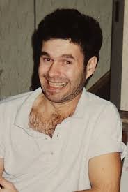 Obituary of Robert Lang