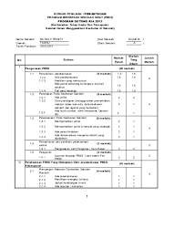 Dimaklumkan bahawa borang laporan penilaian prestasi tahunan (lnpt) berdasarkan pekeliling perkhidmatan bilangan 4 tahun 2002 boleh dimuat turun dalam format.doc melalui portal hrmis. Borang Penilaian Pemantauan Program Bers