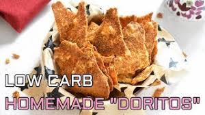 Low Carb Keto Friendly Gluten Free Homemade Doritos Youtube Na trhu jsou nove moznosti! low carb keto friendly gluten free homemade doritos