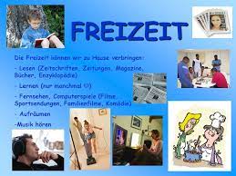 Die statistik zeigt die ergebnisse einer umfrage der bat stiftung für zukunftsfragen unter 2.000 befragten in deutschland zur freizeitaktivität spontan das tun, wozu man lust hat im jahr 2020 nach lebensphase. Freizeit Ppt Herunterladen