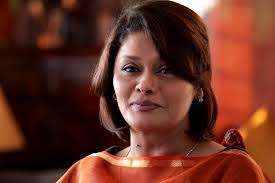 Pallavi Joshi's Instagram, Twitter & Facebook