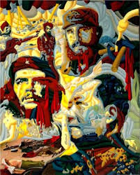 Gentiuno | «Ciego amor comunista» titula hoy Manuel Molares Do Val |