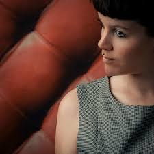 Grand soufflet 2014 : Edith Presley, swinging in the rennes