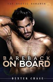 Bareback on Board : Gay Erotic Romance - Walmart.com