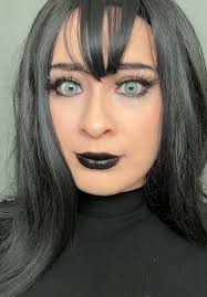 Mavis Dracula Transformation Makeup Tutorial