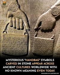 The Anunnaki Bag: Uncovering its Mysterious Purpose and Significance