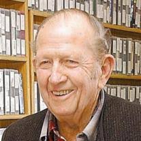 Tribute for Douglas F. Wise