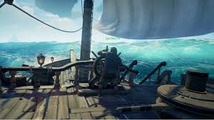 It is developed by rare ltd, available for xbox one and windows 10. Sea Of Thieves Im Test Wie Ein Schluck Wasser In Der Kurve