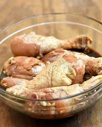 Grill them with only light salt and pepper to add protein for a salad, or make a marinade with asian or latin american ingredients to make an international main dish. Filipino Style Barbecue Chicken Kawaling Pinoy