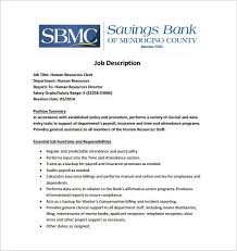 Find & download free graphic resources for data entry. 12 Data Entry Job Description Templates Free Sample Example Format Download Free Premium Templates