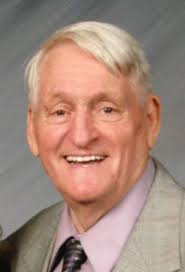 Robert M. Gamble Obituary