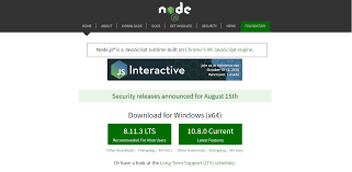 Learn Node Js From Scratch Step By Step