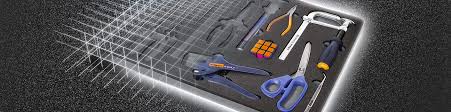 Wir verbinden technologie mit marketing. Werkzeugeinlagen Hoffmann Group