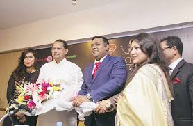 Is an amalgamation of some of the most innovative and service related business. Miss World Bangladesh 2017 Dhaka Tribune