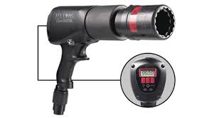 pneumatic torque wrench pneumatic digital torque wrenches