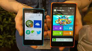 In the app description, tap install to download and install the app. Guide To Nokia X Store Managing The Apps