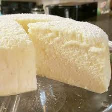 Resepi kek span cheese yang sangat gebu. Resepi Kek Cheese Mudah 3 Bahan Je Bidadari My