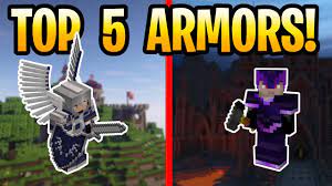Discord.gg/gnkrfmvqk8 please feel free to post ideas for tweaks and if you notice any bugs! Minecraft Top 5 Armor Ideas Future Update Pe Xbox Ps4 Switch Windows Java Youtube