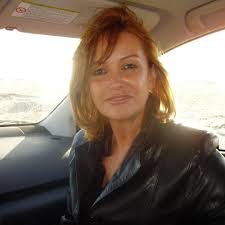 Maribel Aleman Rasines