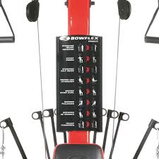 Bowflex Pr3000 Home Gym Walmart Com