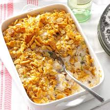 Crunchy Almond Turkey Casserole Recipe Turkey Casserole Turkey Casserole Recipe Recipes