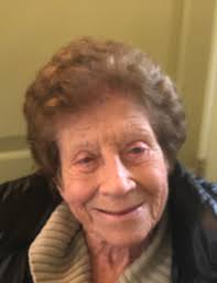 Obituary information for Magda Ades
