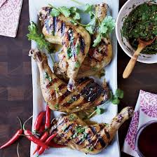 How to know when chicken is done using an instant read thermometer is the best way to check your healthy chicken recipes for doneness. 100 Best Recipes Ever Southeast Asian Dishes Recipes Food Wine Magazine Sweet Sauce Recipes