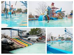 Traveller Amatir Kolam Renang Kampung Sawah Soreang Bandung