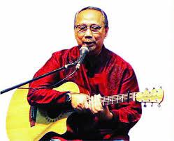 Chord Ebiet G Ade Berita Kepada Kawan Kunci Gitar Lagu Ebiet Lirik Lagu Ebiet Kunci Gitar Lirik Lagu Lagu