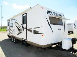 1 sofa beds and 1 queen bed helps your family enjoy night.see more details. Sold Haylettrv Com 2012 Rockwood Ultra Lite 2604 Used Rear Living Room Travel Trailer Rv Youtube