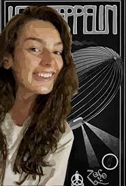 Siena Kole's Instagram, Twitter & Facebook